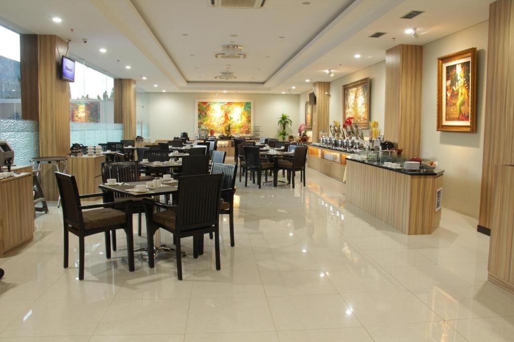 เอเทรียม พรีเมียร์ จิลาแก็ป Hotel ชีลาชัป ภายนอก รูปภาพ