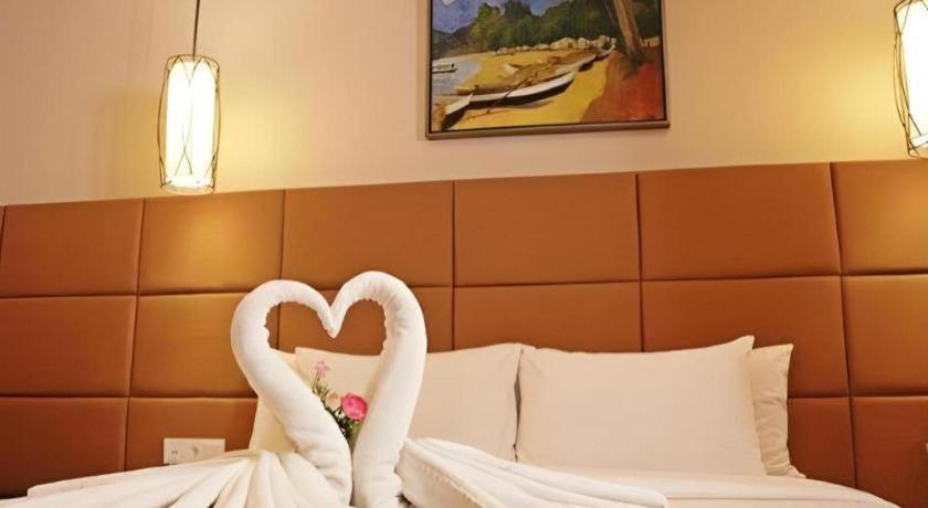 เอเทรียม พรีเมียร์ จิลาแก็ป Hotel ชีลาชัป ภายนอก รูปภาพ
