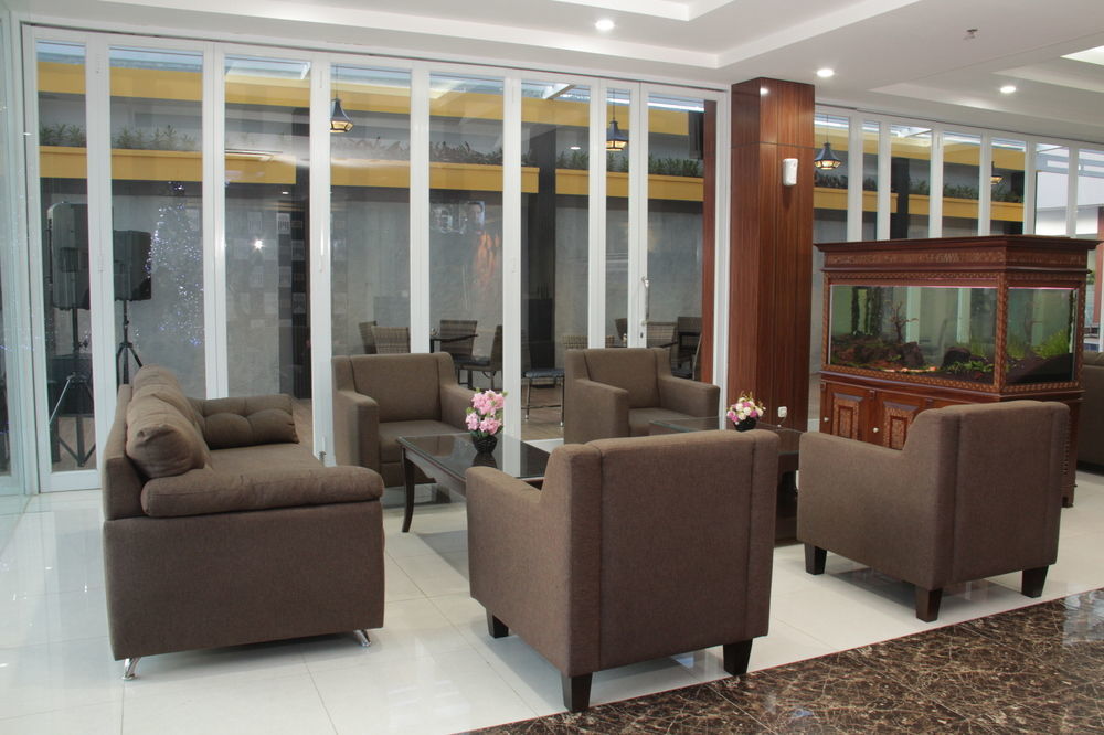 เอเทรียม พรีเมียร์ จิลาแก็ป Hotel ชีลาชัป ภายนอก รูปภาพ
